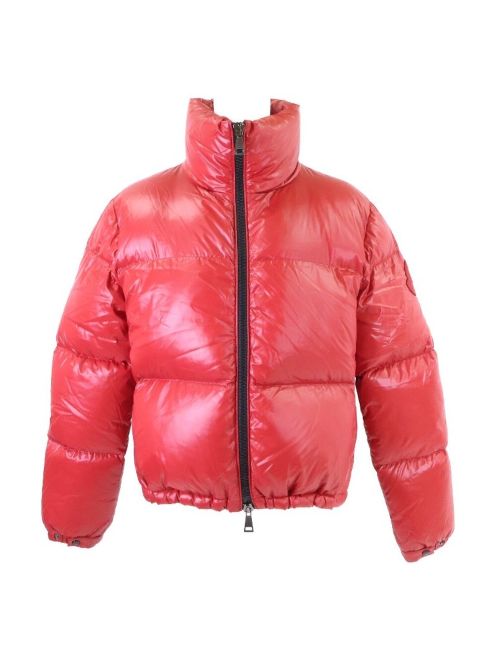 Moncler Rimac Lima Short Down Jacket 00